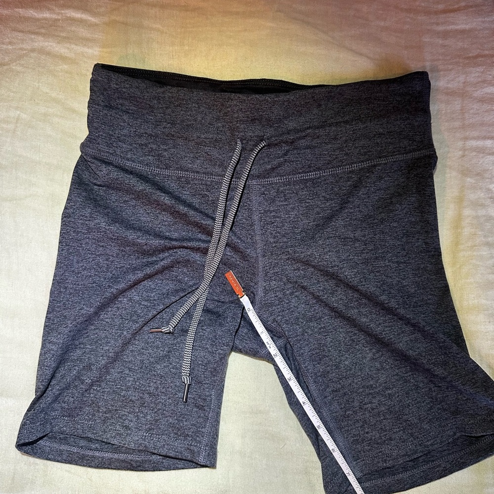 Rabbit Spandex Running Short 8” inseam